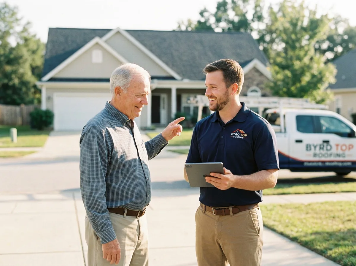 Roofing Clairfield, TN FAQs
